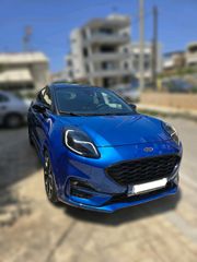 Ford Puma 2022 ST-LINE X-thumb-3