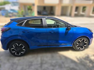 Ford Puma 2022 ST-LINE X-thumb-4