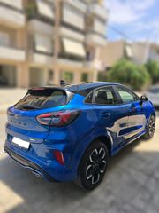 Ford Puma 2022 ST-LINE X-thumb-5