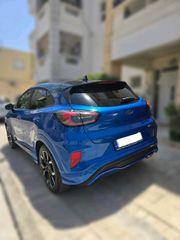 Ford Puma 2022 ST-LINE X-thumb-7