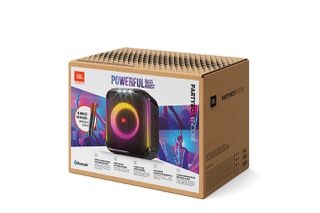 JBL Partybox Encore Ηχείο Karaoke με Ασύρματο Μικρόφωνο και Εφέ Φωτισμού - ΚΑΙΝΟΥΡΓΙΟ ΣΦΡΑΓΙΣΜΕΝΟ