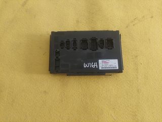 Mercedes W164 ML350 ML320 ML500 A1645408862 A1645459132 A1644422500 28056034 Delphi Sam BSI Ασφαλειοθηκη Εγκεφαλος Body control computer