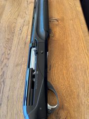 Benelli Raffaello Crio Comfort-thumb-1