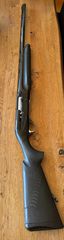 Benelli Raffaello Crio Comfort-thumb-3