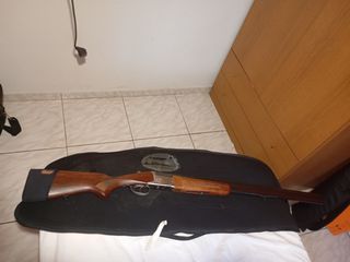 Δίκανο baikal mp27 super pose