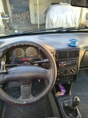 Seat Ibiza 1998