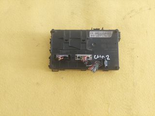 RENAULT CLIO (II) UCH-N3 P8200621763 SAGEM 28118083-4A AV5.6 Ασφαλειοθηκη Εγκεφαλος Body control computer Μοναδα Ανεσης
