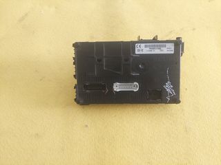 RENAULT CLIO (II) UCH-N2 P8200311989 SAGEM 21675905-2A AV5.3 Ασφαλειοθηκη Εγκεφαλος Body control computer Μοναδα Ανεσης