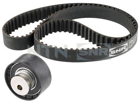 Σετ οδοντωτού ιμάντα SNR KD45834
