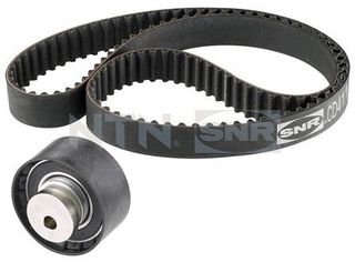 Σετ οδοντωτού ιμάντα SNR KD45834