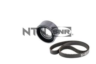Σετ οδοντωτού ιμάντα SNR KD45835