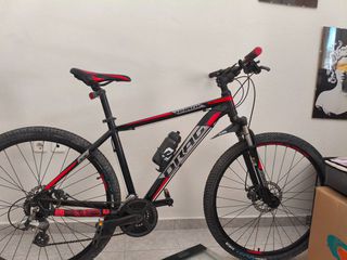 All - Mountain Drag 2023 Mountain