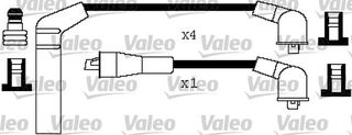 Σετ καλωδίων υψηλής τάσης VALEO 346353