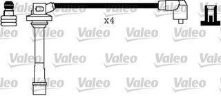 Σετ καλωδίων υψηλής τάσης VALEO 346239
