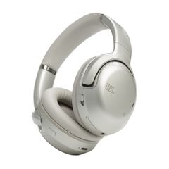 JBL Tour One M2 Ασύρματα / Ενσύρματα On Ear Ακουστικά με Ραδιόφωνο με 50 ώρες Λειτουργίας Champagne ΣΦΡΑΓΙΣΜΕΝΑ