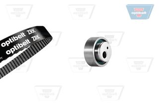 Σετ οδοντωτού ιμάντα Optibelt-ZRK KIT OPTIBELT KT1063