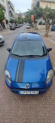 Fiat Punto 2012 Twin air