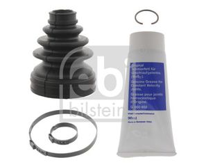 Σετ φούσκες, άξονας μετ. κίν. FEBI BILSTEIN 29571