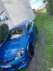 Opel Astra 2006 H OPC