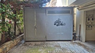 Κοντέινερ εργοταξιακό 2020