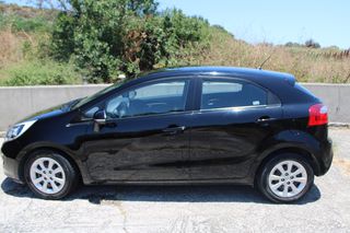 Kia Rio 2012 1.3 RS