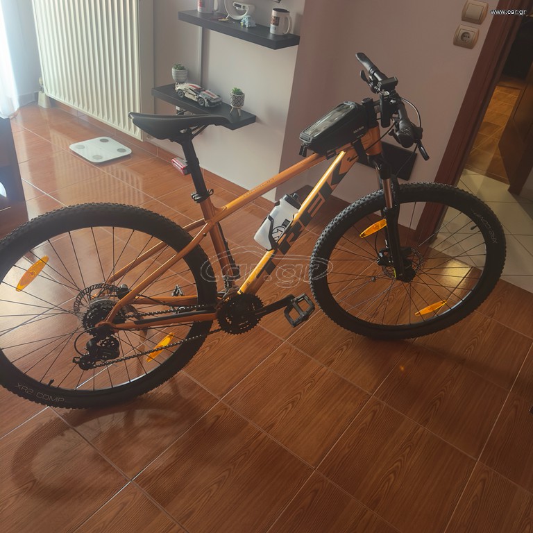 All - Mountain Trek 2021 MARLIN 5