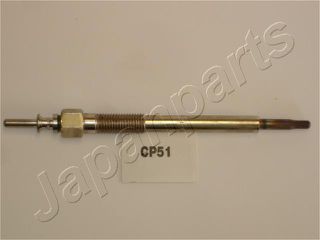 Προθερμαντήρας JAPANPARTS CP51