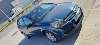Opel Astra 2006 1300 DIESEL tdci
