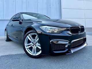 Bmw 318 2016 M-Performance Full extra