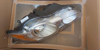 ΓΝΗΣΙΟ ΚΑΙΝΟΥΡΓΙΟ ΕΜΠΡΟΣ ΔΕΞΙ ΦΑΝΑΡΙ JAGUAR XF C2Z30854