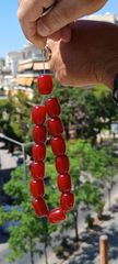 Antique cherry Faturan 90 gr