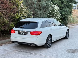 Mercedes-Benz C 350 2016 Plug in-thumb-4