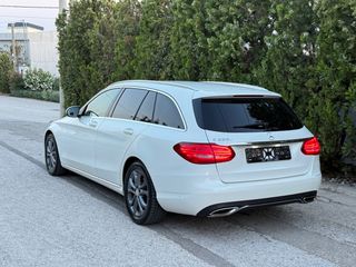 Mercedes-Benz C 350 2016 Plug in-thumb-6