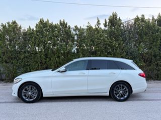 Mercedes-Benz C 350 2016 Plug in-thumb-7