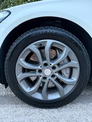 Mercedes-Benz C 350 2016 Plug in-thumb-8