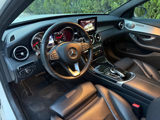 Mercedes-Benz C 350 2016 Plug in-thumb-9