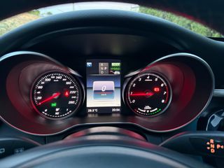 Mercedes-Benz C 350 2016 Plug in-thumb-11