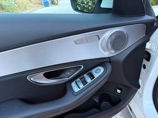 Mercedes-Benz C 350 2016 Plug in-thumb-13