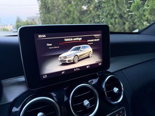 Mercedes-Benz C 350 2016 Plug in-thumb-16