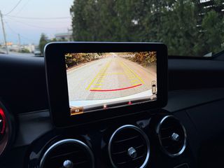Mercedes-Benz C 350 2016 Plug in-thumb-17