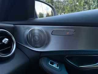 Mercedes-Benz C 350 2016 Plug in-thumb-19
