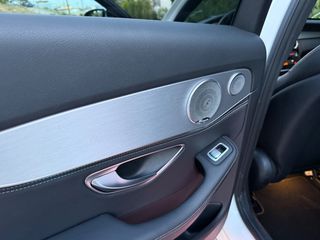 Mercedes-Benz C 350 2016 Plug in-thumb-21