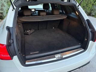 Mercedes-Benz C 350 2016 Plug in-thumb-23