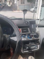 Honda HR-V 2001