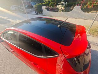Ford Fiesta 2018 ST-LINE ΕΛΛΗΝΙΚΟ ΠΡΩΤΟ ΧΕΡΙ-thumb-5