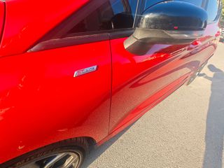 Ford Fiesta 2018 ST-LINE ΕΛΛΗΝΙΚΟ ΠΡΩΤΟ ΧΕΡΙ-thumb-6