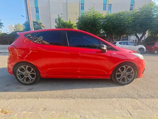 Ford Fiesta 2018 ST-LINE ΕΛΛΗΝΙΚΟ ΠΡΩΤΟ ΧΕΡΙ-thumb-7