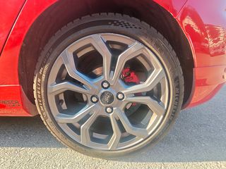 Ford Fiesta 2018 ST-LINE ΕΛΛΗΝΙΚΟ ΠΡΩΤΟ ΧΕΡΙ-thumb-11