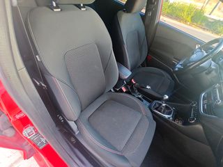 Ford Fiesta 2018 ST-LINE ΕΛΛΗΝΙΚΟ ΠΡΩΤΟ ΧΕΡΙ-thumb-14