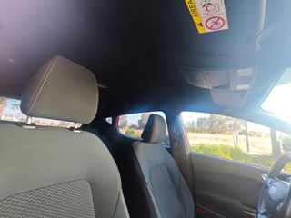 Ford Fiesta 2018 ST-LINE ΕΛΛΗΝΙΚΟ ΠΡΩΤΟ ΧΕΡΙ-thumb-15